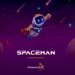 Spaceman pulaudewa.com