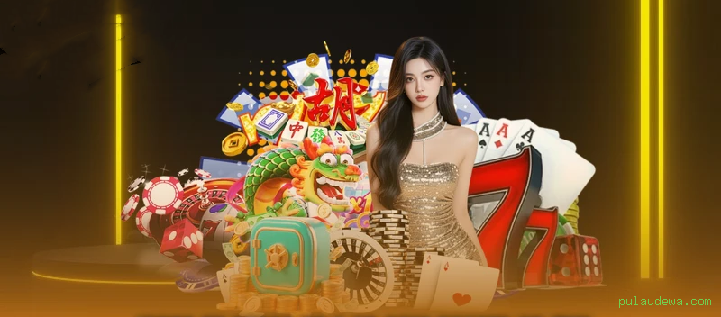 pulaudewa.com Suporte